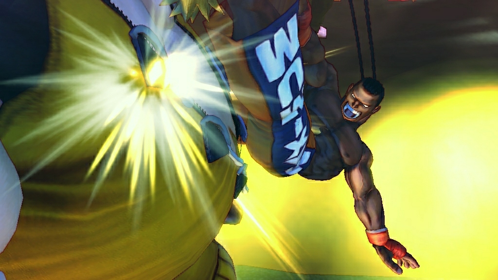 Super Street Fighter IV - Imagen 9